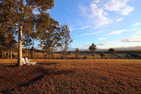 Vineyard Hill Resort - Accommodation Redcliffe 1