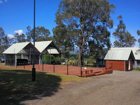 Vineyard Hill Resort - Accommodation Redcliffe 3
