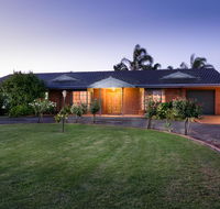 Vineyard Retreat Mildura - Accommodation Redcliffe