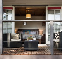 Viola  Hepburn Springs - Accommodation Redcliffe
