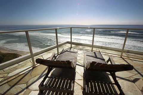 Viscount On The Beach - Accommodation Redcliffe 0