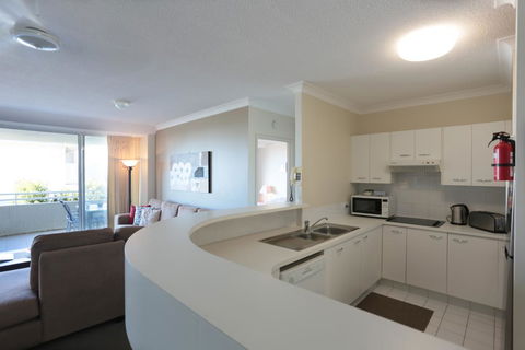 Visit The Cote D'Azur In Sunshine Beach - Accommodation Redcliffe 2