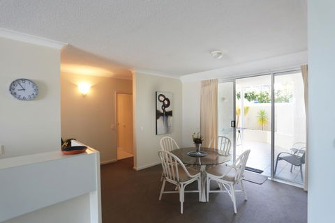 Visit The Cote D'Azur In Sunshine Beach - Accommodation Redcliffe 3