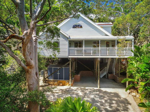 Vista Del Mar - 49 Del Mar Dr - Accommodation Redcliffe 0