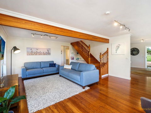 Vista Del Mar - 49 Del Mar Dr - Accommodation Redcliffe 3