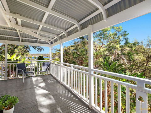 Vista Del Mar - 49 Del Mar Dr - Accommodation Redcliffe 1