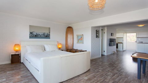 Vista Fremantle - Apartment With A View - Accommodation Redcliffe 2