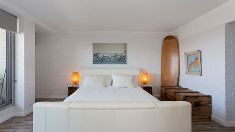 Vista Fremantle - Apartment With A View - Accommodation Redcliffe 0