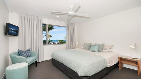 Vista@Lennox - WiFi And A/C - Accommodation Redcliffe 2