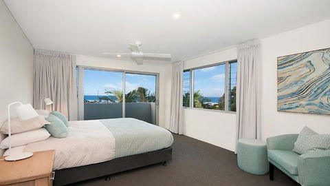 Vista@Lennox - WiFi And A/C - Accommodation Redcliffe 1
