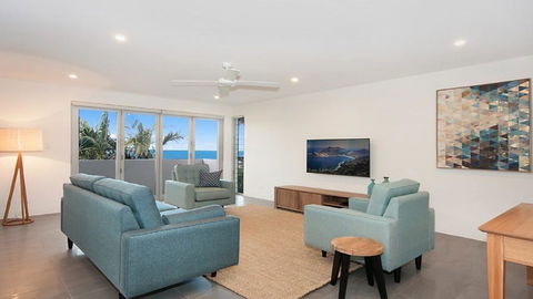 Vista@Lennox - WiFi And A/C - Accommodation Redcliffe 3