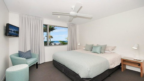 Vista@Lennox - WiFi And A/C - Accommodation Redcliffe 2