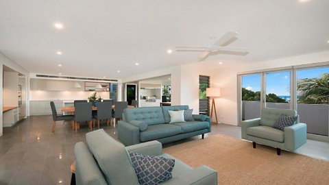 Vista@Lennox - WiFi And A/C - Accommodation Redcliffe 0
