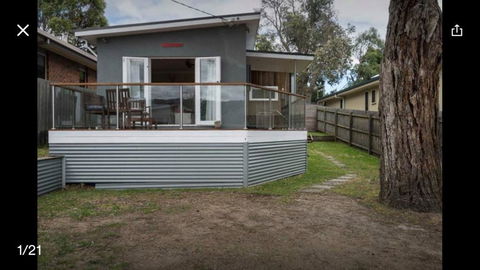 Vitamin Sea - Accommodation Redcliffe 0