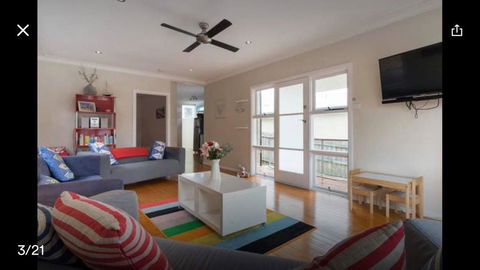 Vitamin Sea - Accommodation Redcliffe 2