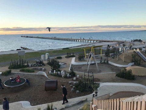Vitamin Sea - Accommodation Redcliffe 1