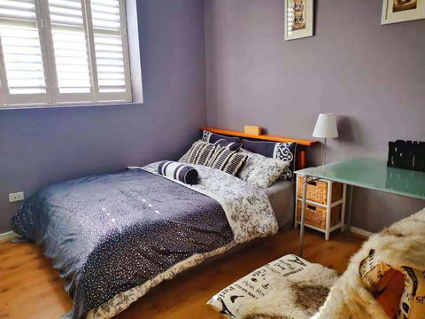 Vogue 39 Apartment - Accommodation Redcliffe 0