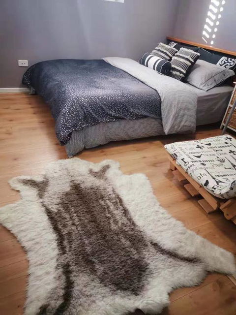 Vogue 39 Apartment - Accommodation Redcliffe 3