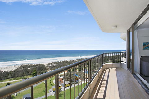 Voyager Resort - Accommodation Redcliffe 0