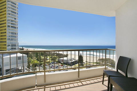 Voyager Resort - Accommodation Redcliffe 2
