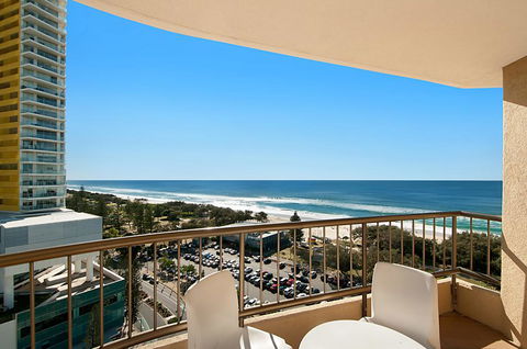 Voyager Resort - Accommodation Redcliffe 3