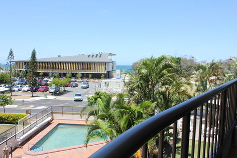 Voyager Resort - Accommodation Redcliffe 1