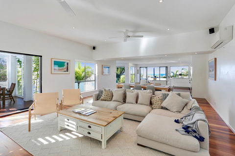Voyagers Vista - Accommodation Redcliffe 0