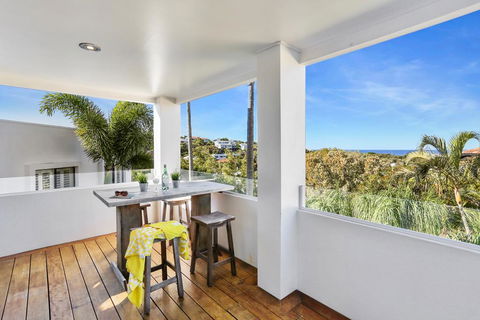 Voyagers Vista - Accommodation Redcliffe 1