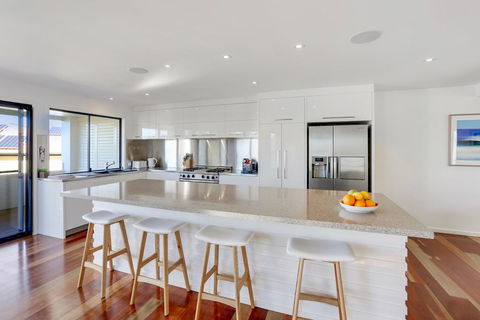 Voyagers Vista - Accommodation Redcliffe 3