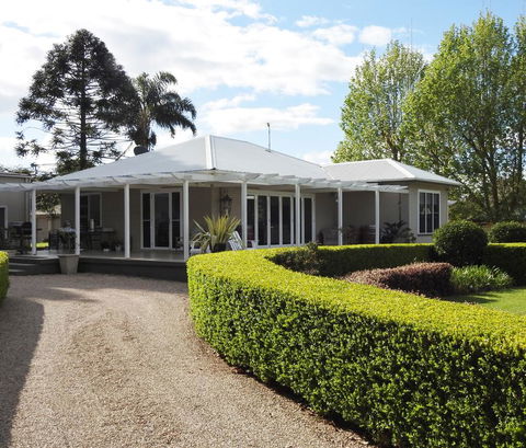 Vue De Lumieres - Accommodation Redcliffe 0