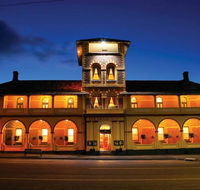 Vue Grand Hotel - Accommodation Redcliffe
