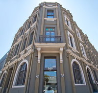 Vulcan Hotel Sydney - Accommodation Redcliffe