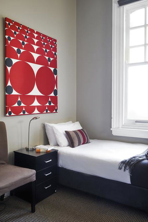 Vulcan Hotel Sydney - Accommodation Redcliffe 3