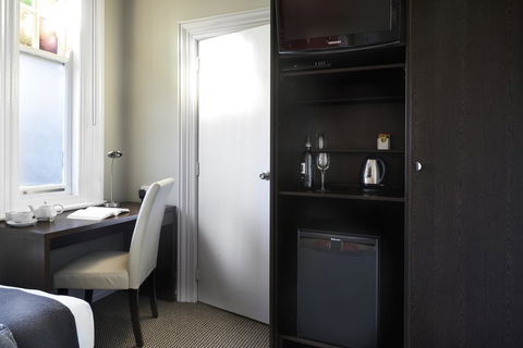 Vulcan Hotel Sydney - Accommodation Redcliffe 1