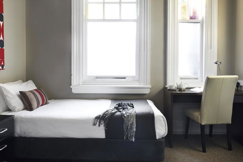 Vulcan Hotel Sydney - Accommodation Redcliffe 2