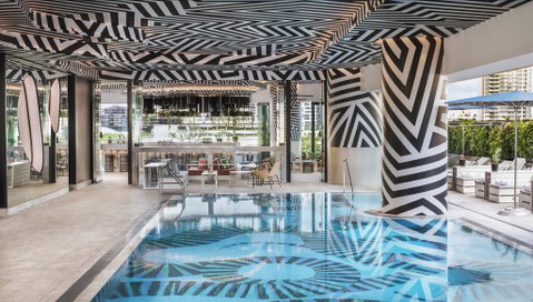 W Brisbane - Accommodation Redcliffe 1