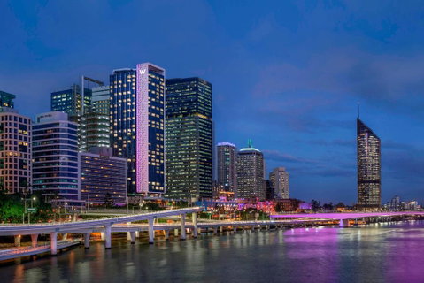 W Brisbane - Accommodation Redcliffe 2