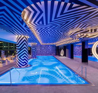 W Brisbane - Accommodation Redcliffe