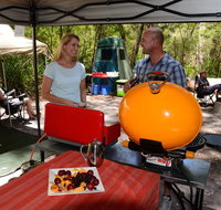 WA Wilderness Glamping - Accommodation Redcliffe