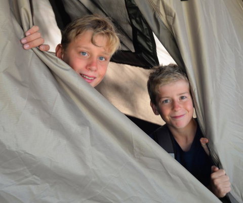 WA Wilderness Glamping - Accommodation Redcliffe 3