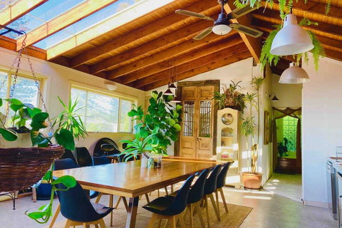 WABI SABI AVOCA BEACH - Accommodation Redcliffe 0