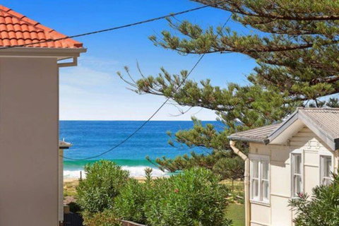 WABI SABI AVOCA BEACH - Accommodation Redcliffe 2