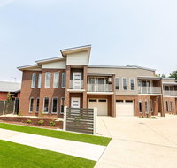 Wagga Apartments 4 - Accommodation Redcliffe