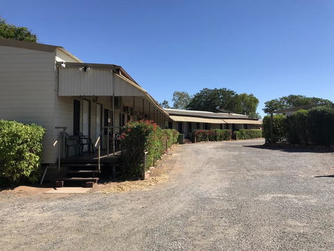 Wagon Wheel Motel - Accommodation Redcliffe 3