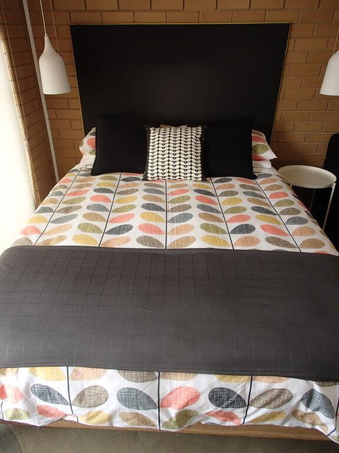 Wahgunyah Motel - Accommodation Redcliffe 2