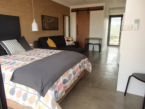 Wahgunyah Motel - Accommodation Redcliffe 1