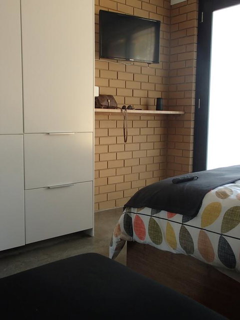 Wahgunyah Motel - Accommodation Redcliffe 3