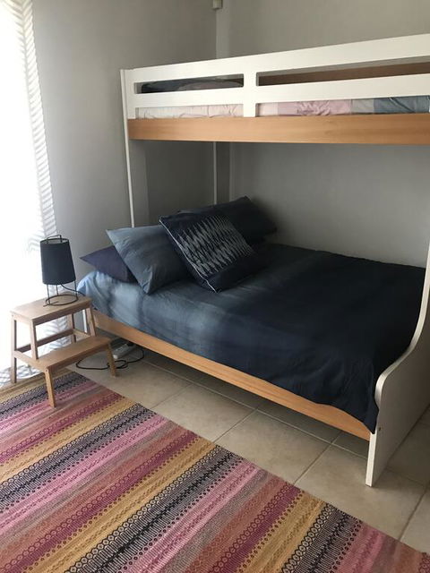 Waimaru - Accommodation Redcliffe 0