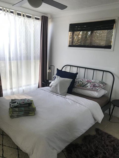 Waimaru - Accommodation Redcliffe 2