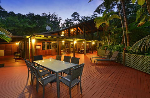 Wait A While Daintree - Accommodation Redcliffe 0